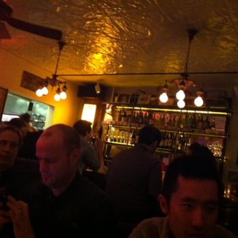 Emmett's - interior - American Near Me - New York, New York