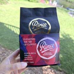 Rinco Bros