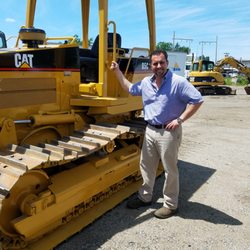 Job-Site Equipment