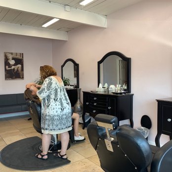 Miracle Eyebrow Threading - Brow threading in progress. - Hair Removal Near Me - Tigard, Oregon Miracle Eyebrow Threading - Brow threading in progress. - Hair Removal Near Me - Tigard, Oregon