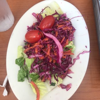 Sabor A Colombia - Salad - Colombian Near Me - Miami, Florida