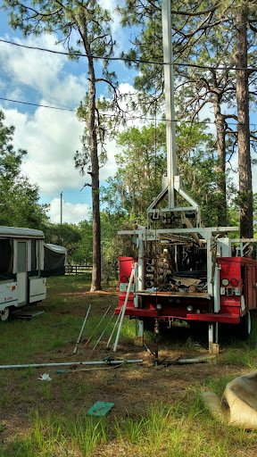 Slide of Alternative Well Service