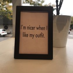 Primp Boutique - Truth