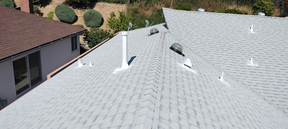 Slide of Eco Roofing