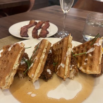 Fancies Bakery & Modern Market - Chicken and waffles - Coffee & Tea Near Me - Corrales, New Mexico Fancies Bakery & Modern Market - Chicken and waffles - Coffee & Tea Near Me - Corrales, New Mexico