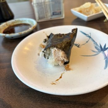 Hiko Sushi - Crab Roll DELICIOUS!! - Sushi Bars Near Me - Los Angeles, California Hiko Sushi - Crab Roll DELICIOUS!! - Sushi Bars Near Me - Los Angeles, California