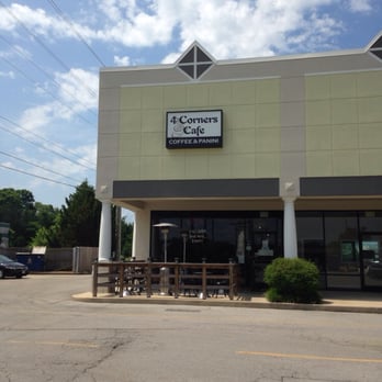4 Corners Cafe - Coffee & Tea Near Me - Ooltewah, Tennessee 4 Corners Cafe - Coffee & Tea Near Me - Ooltewah, Tennessee