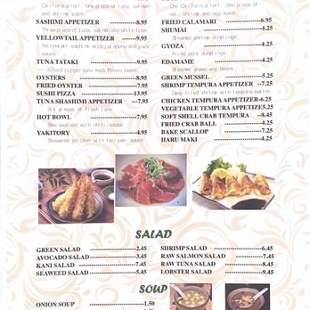 Tokyo Diner - menu - Japanese Near Me - Harrisburg, Pennsylvania Tokyo Diner - menu - Japanese Near Me - Harrisburg, Pennsylvania