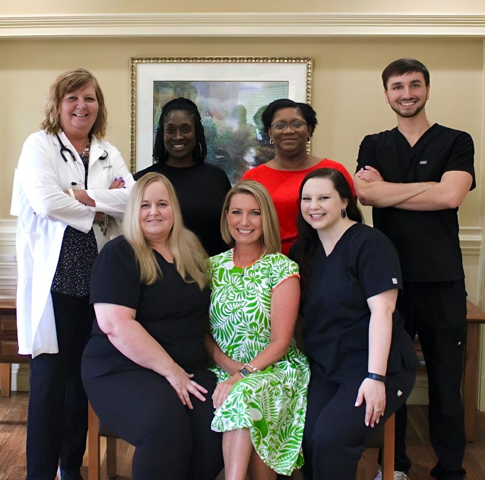 Carolina Counseling & Psychiatry - grief counselor in Greer, SC