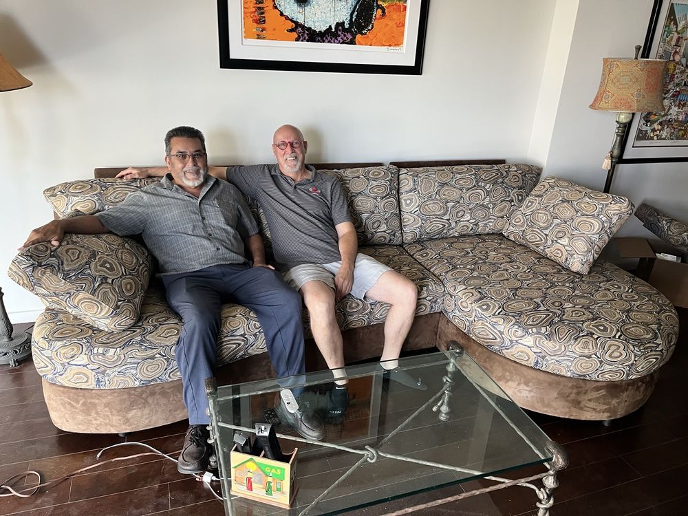 Mission Upholstery - upholstery in San Diego, CA