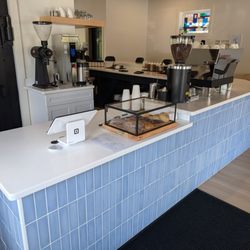 Dwelling Coffee
