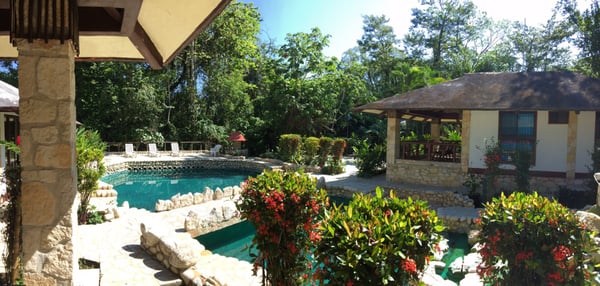 Chan-Kah Resort Village by null