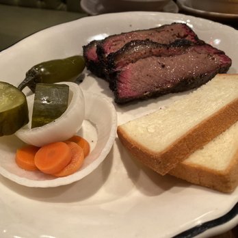 Lamberts Downtown Barbecue - Brisket - Barbeque Near Me - Austin, Texas Lamberts Downtown Barbecue - Brisket - Barbeque Near Me - Austin, Texas