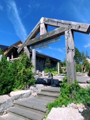 Thermea Spa Village Whitby by null