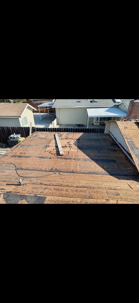 Slide of Laos Roofing