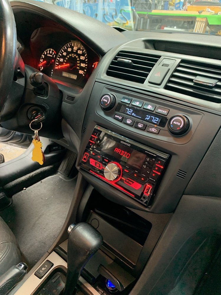 F & S ELECTRONICS Updated May 2024 16 Reviews 4555 E Charleston