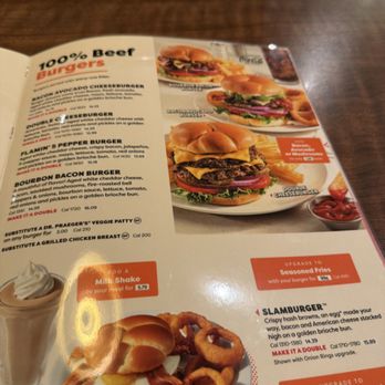 Denny's - American Near Me - Las Vegas, Nevada Denny's - American Near Me - Las Vegas, Nevada