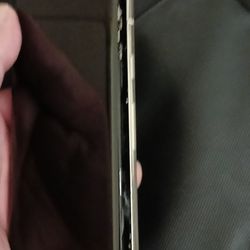 The Phone Link - Screen lifted.