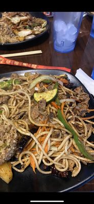 Stir Krazy Mongolian Grill by null