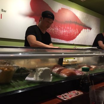 Sushi Kuchi - Sushi Bars Near Me - San Diego, California Sushi Kuchi - Sushi Bars Near Me - San Diego, California