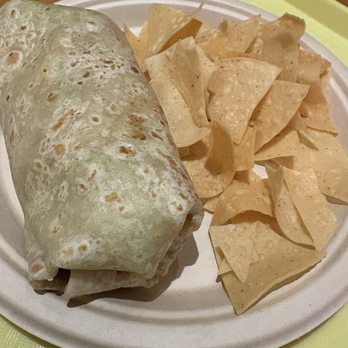 Rubio's Coastal Grill - Langostino burrito - Mexican Near Me - North Las Vegas, Nevada Rubio's Coastal Grill - Langostino burrito - Mexican Near Me - North Las Vegas, Nevada