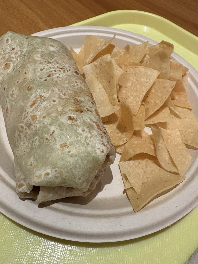 Rubio's Coastal Grill