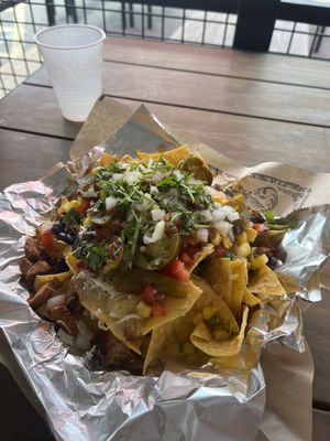 Illegal Pete's Northside by null