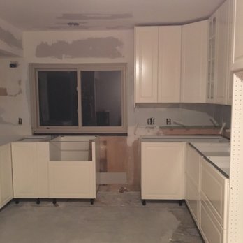 Probuild Creations - IKEA kitchen - - Cabinetry Near Me - Cartersville, Georgia