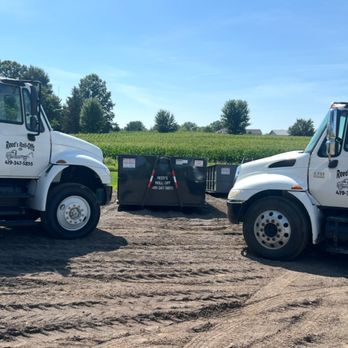 Reed’s Roll-Off - Dumpster Rental Near Me - Shelby, Ohio Reed’s Roll-Off - Dumpster Rental Near Me - Shelby, Ohio