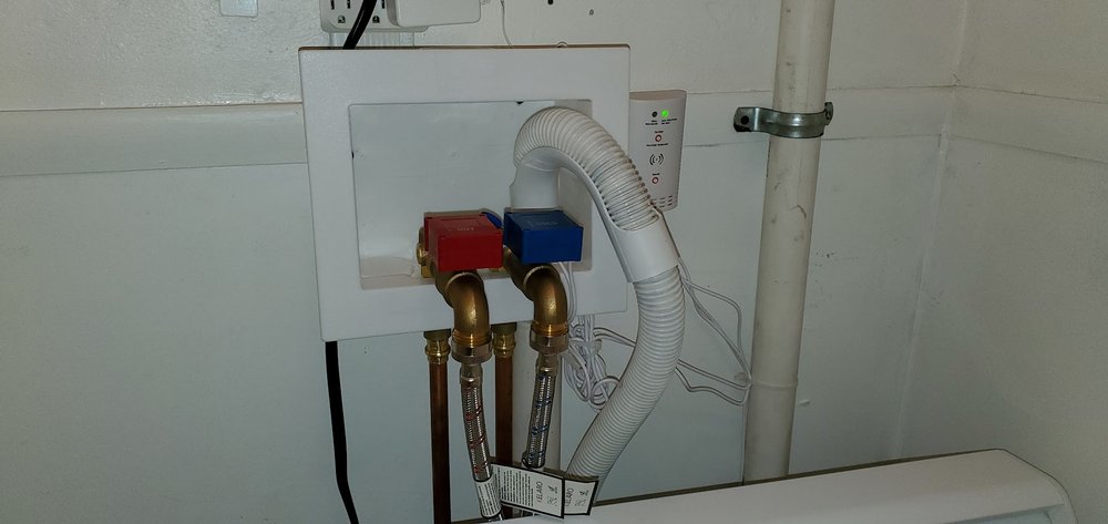 Slide of APB Plumbing and Heating