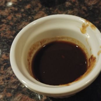 Kathmandu Kitchen - Tamarind chutney - Indian Near Me - Cary, North Carolina