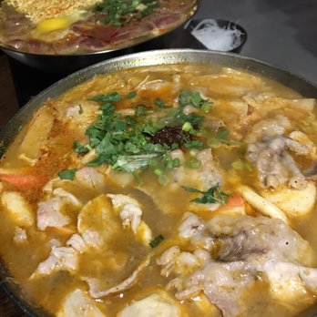 Pop Pot - Spicy Taiwanese pot & Thai pot - Taiwanese Near Me - Duluth, Georgia Pop Pot - Spicy Taiwanese pot & Thai pot - Taiwanese Near Me - Duluth, Georgia