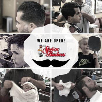 The Senor Barbers 76 Photos 45 Reviews Barbers 401 S El Camino Real San Clemente Ca Phone Number