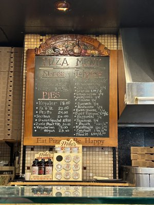 Dani's House of Pizza by null