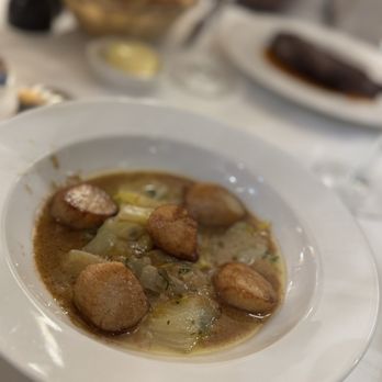 Chez Georges - French Near Me - Paris, 75 Chez Georges - French Near Me - Paris, 75