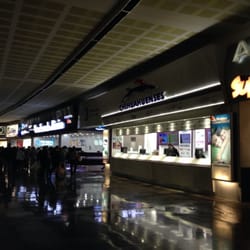 Terminal Central del Norte