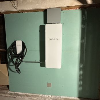 Kad Electric - SPAN SUBPANEL AND SPAN DRIVE - Electricians Near Me Kad Electric - SPAN SUBPANEL AND SPAN DRIVE - Electricians Near Me