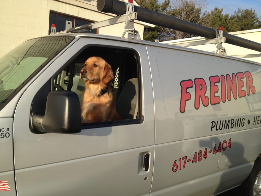 Slide of Freiner Company, Inc.