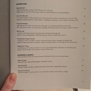 FIG - New American Near Me - Charleston, South Carolina