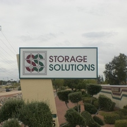 Tri-City Storage Solutions
