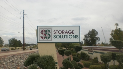 TRI-CITY STORAGE SOLUTIONS - Updated July 2025 - 1445 E Mckellips Rd ...
