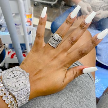 Red Persimmon Nails Spa - EXCELLENT!!! - Nail Salons Near Me - Palmdale, California Red Persimmon Nails Spa - EXCELLENT!!! - Nail Salons Near Me - Palmdale, California