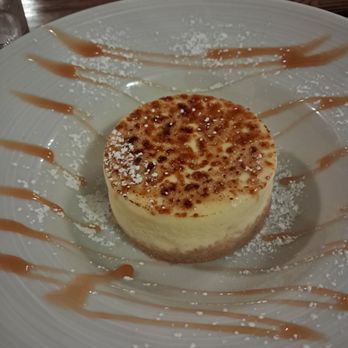Basque Tapas Bar - Cheesecake - Spanish Near Me - Tarrytown, New York