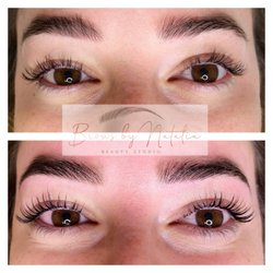 Brows By Natalia - Brow wax and lashlift