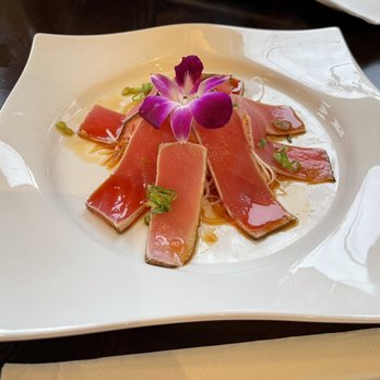 Kanji OTR - Tuna Tataki - Sushi Bars Near Me - Cincinnati, Ohio Kanji OTR - Tuna Tataki - Sushi Bars Near Me - Cincinnati, Ohio