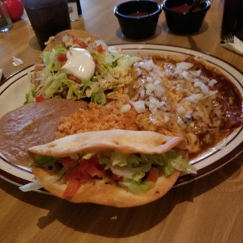 La Hacienda - Mexican Near Me - Taylor, Michigan