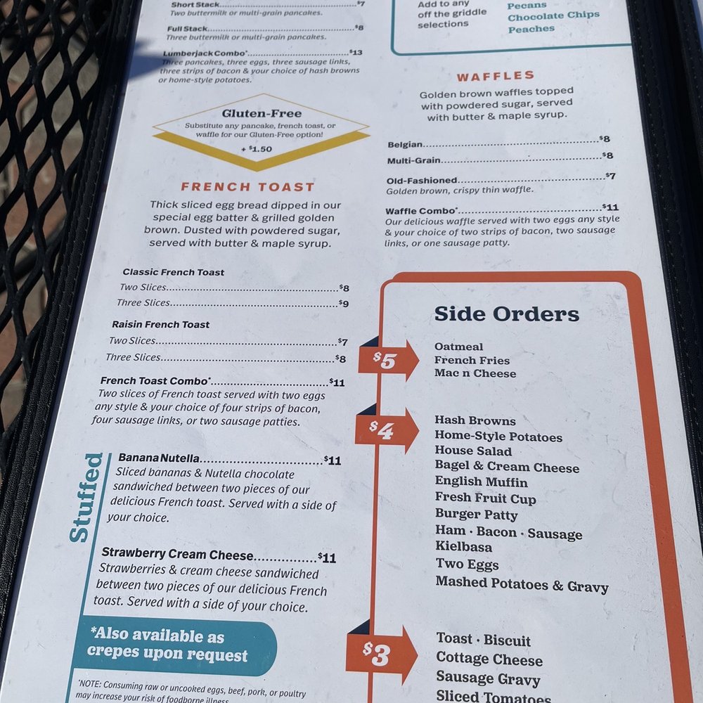 Pegah's Kitchen - Menu - American Near Me - Escondido, California Pegah's Kitchen - Menu - American Near Me - Escondido, California
