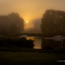 Gillette Ridge Golf Club