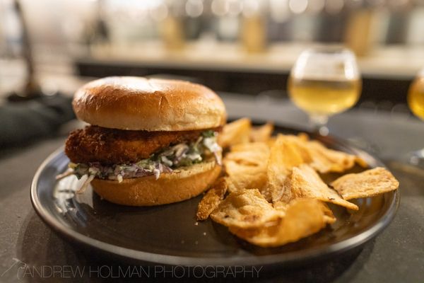 Abnormal Beer Co by null