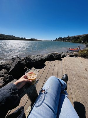 Cafe Aquatica by null